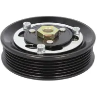 THERMOTEC KTT040216 Magnetkupplung Klimakompressor