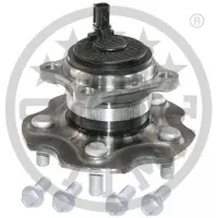 OPTIMAL Radlagersatz 982472