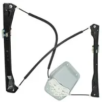 METZGER Autoteile Fensterheber [Hersteller-Nr. 2160323] für VW