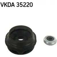 Skf Federbeinstützlager VKDA 35220