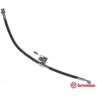 Brembo Bremsschlauch ESSENTIAL LINE T 30 066