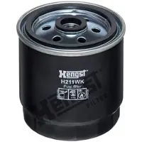 HENGST FILTER Kraftstofffilter H211WK