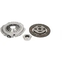 KAVO PARTS Kupplungssatz Kupplung für SUZUKI Samurai SUV (SJ) CP-9029
