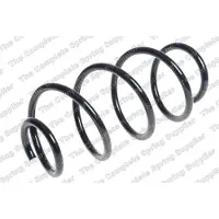 TRISCAN Fahrwerksfeder 4095110