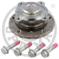OPTIMAL Radlagersatz 501513