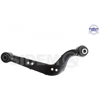 SIDEM Stange / Strebe Radaufhängung 45059 Hinten Rechts oben für TOYOTA RAV 4 IV (ZSA4, ALA4) 314mm