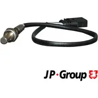 JP GROUP Lambdasonde [Hersteller-Nr. 1193803100] für VW, Skoda, Audi