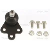 TRISCAN Trag-/Führungsgelenk 8500 81507