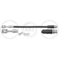 A.B.S. Bremsschlauch SL 1057