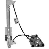 MAGNETI MARELLI 350103125700 Elektrischer Fensterheber Hinten Links für VW Polo Schrägheck (6R1, 6C1) Polo Limousine (602, 604, 612, 614)