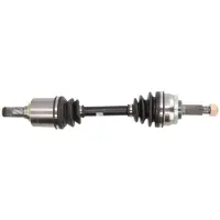POINT GEAR Antriebswelle PNG73105 Links