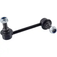 SWAG Koppelstange Stabilisator für KIA SORENTO I (JC) Hinten Links 81 92 9954