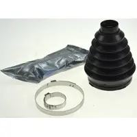 SPIDAN Faltenbalgsatz Antriebswelle für RENAULT CLIO II (BB0/1/2, CB0/1/2) 25159