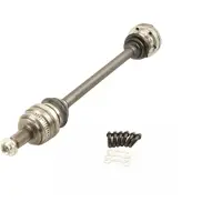 MAXGEAR Bmw X3 Pr 688 Mm Hinterachse