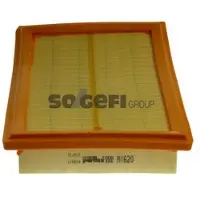 PURFLUX Luftfilter A1620