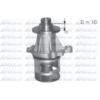 DOLZ Wasserpumpe B216