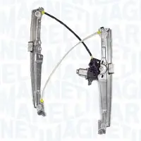 MAGNETI MARELLI 350103219300 Elektrischer Fensterheber Vorne Links für RENAULT GRAND SCÉNIC IV (R9) SCÉNIC IV (J9)