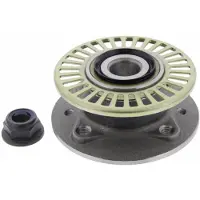 MAPCO Radlagersatz [Hersteller-Nr. 26112] für Renault