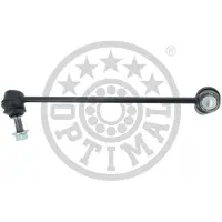 OPTIMAL Koppelstange Stabilisator passend für MERCEDES-BENZ VIANO (W639) Vorne Rechts G7-1636