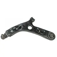 METZGER Lenker, Radaufhängung GREENPARTS 58105101 Vorderachse links für KIA