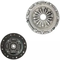 Nexus Kupplungssatz Kupplung für HYUNDAI i20 (PB, PBT) F10528NX