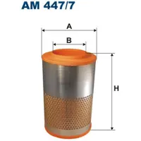 FILTRON Luftfilter AM 447/7