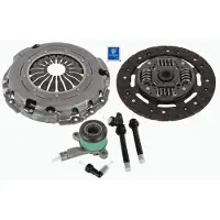 SACHS Kupplungssatz 3000 990 597