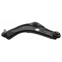 MAPCO 59156 Querlenker Vorne Links Unten für NISSAN Qashqai II (J11, J11) für RENAULT Kadjar (HA, HL)