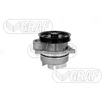 Graf Kühlmittelpumpe Wasserpumpe für FORD Transit Custom V362 Kastenwagen (FY, FZ) PA1394