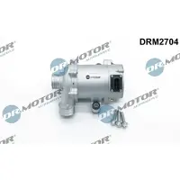 Dr.Motor Automotive Kühlmittelpumpe Wasserpumpe für BMW 5 Touring (F11) DRM2704