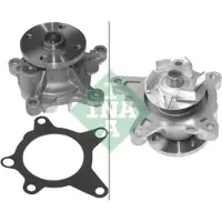 INA Schaeffler Wasserpumpe [Hersteller-Nr. 538065910] für Hyundai, Kia