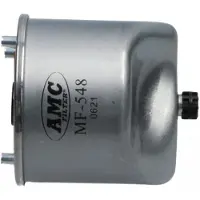 KAVO PARTS Amc Filter Kraftstofffilter MF-548