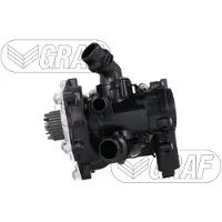 Graf Wasserpumpe PA1422