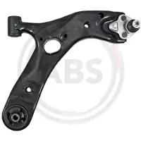 A.B.S. . 211844 Querlenker für TOYOTA PRIUS (ZVW3)