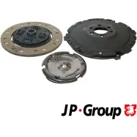 JP GROUP Kupplungssatz Kupplung für VW GOLF III (1H1) 1130401010