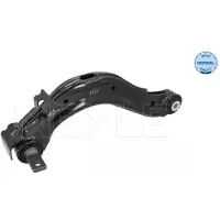 Meyle 31-16 050 0148 Querlenker Hinten Rechts Oben Außen für HONDA CIVIC VIII Stufenheck (FD, FA)