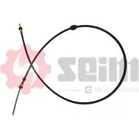 Seim Seilzug, Feststellbremse 555152