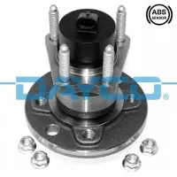 DAYCO Radlagersatz KWD1062