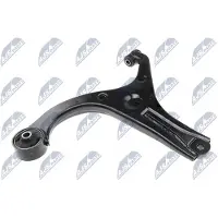 NTY ZWD-KA-343 Querlenker Vorne Links Unten Vorne Außen Links für HYUNDAI ACCENT III (MC)