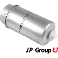 JP GROUP Kraftstofffilter JP 1518700300