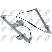 NTY EPS-PE-007 Elektrischer Fensterheber Vorne Rechts für CITROËN JUMPY Kasten für FIAT Scudo (270, 272) Scudo Kastenwagen (270, 272)