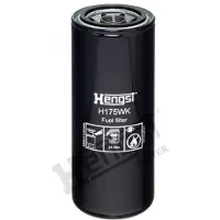 HENGST FILTER Kraftstofffilter H175WK
