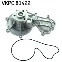 Skf Kühlmittelpumpe VKPC 81422
