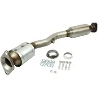 MAXGEAR Katalysator Kat für NISSAN Qashqai / Qashqai +2 I (J10, NJ10) 27-6256