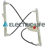 Electric Life ZR CT722 L Fensterheber Vorne Links für CITROËN C5 III Kombi (RW) C5 III (RD)