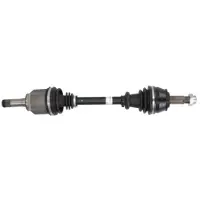 POINT GEAR Antriebswelle PNG72620 Links