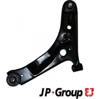 JP GROUP 3640100770 Querlenker Unten Vorne Links für KIA Picanto (SA)