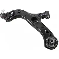 METZGER Autoteile Lenker, Radaufhängung [Hersteller-Nr. 58127401] für Toyota