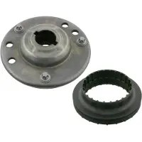 SWAG Reparatursatz, Federbeinstützlager [Hersteller-Nr. 40927997] für Opel, Vauxhall, Saab, Fiat
