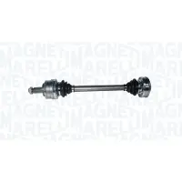 MAGNETI MARELLI Antriebswelle 302004190127